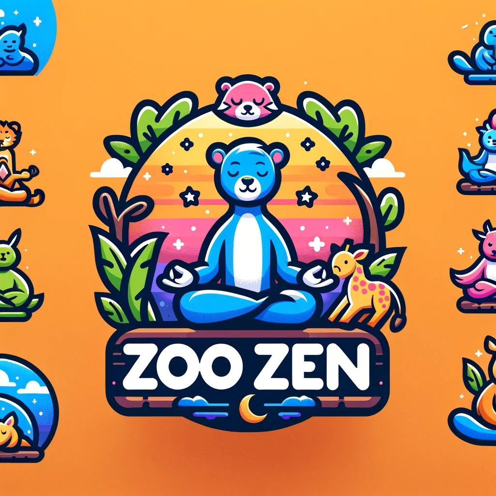 Zoo Zen logo