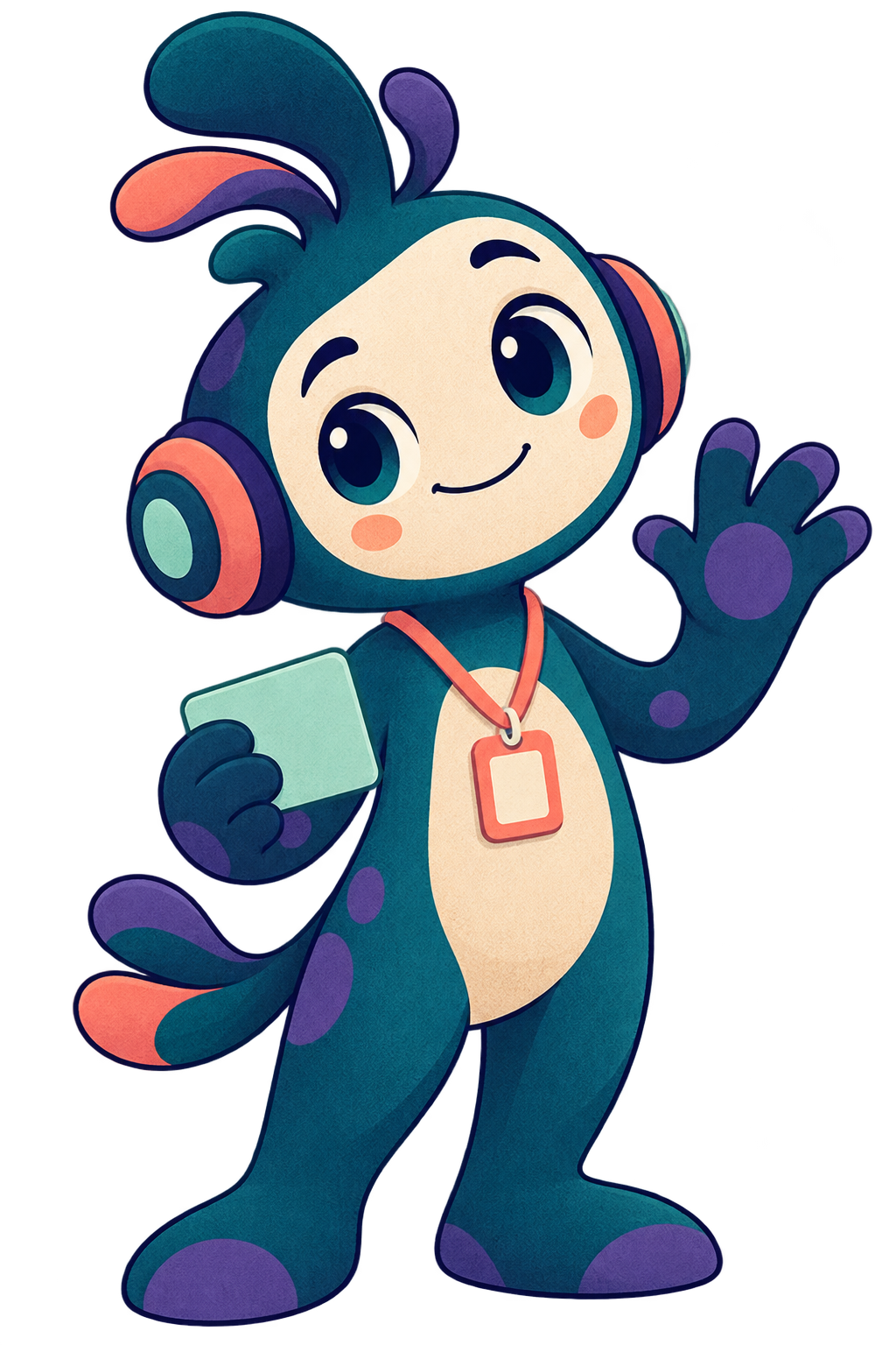 Pip, the Studio guide